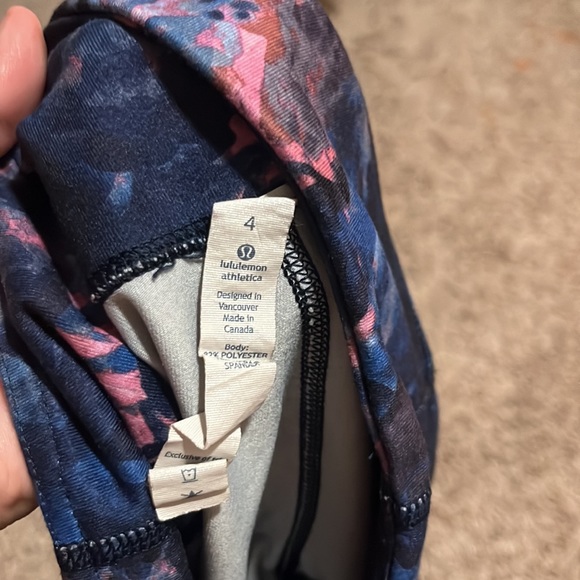 Lulu leggings - Picture 3 of 3